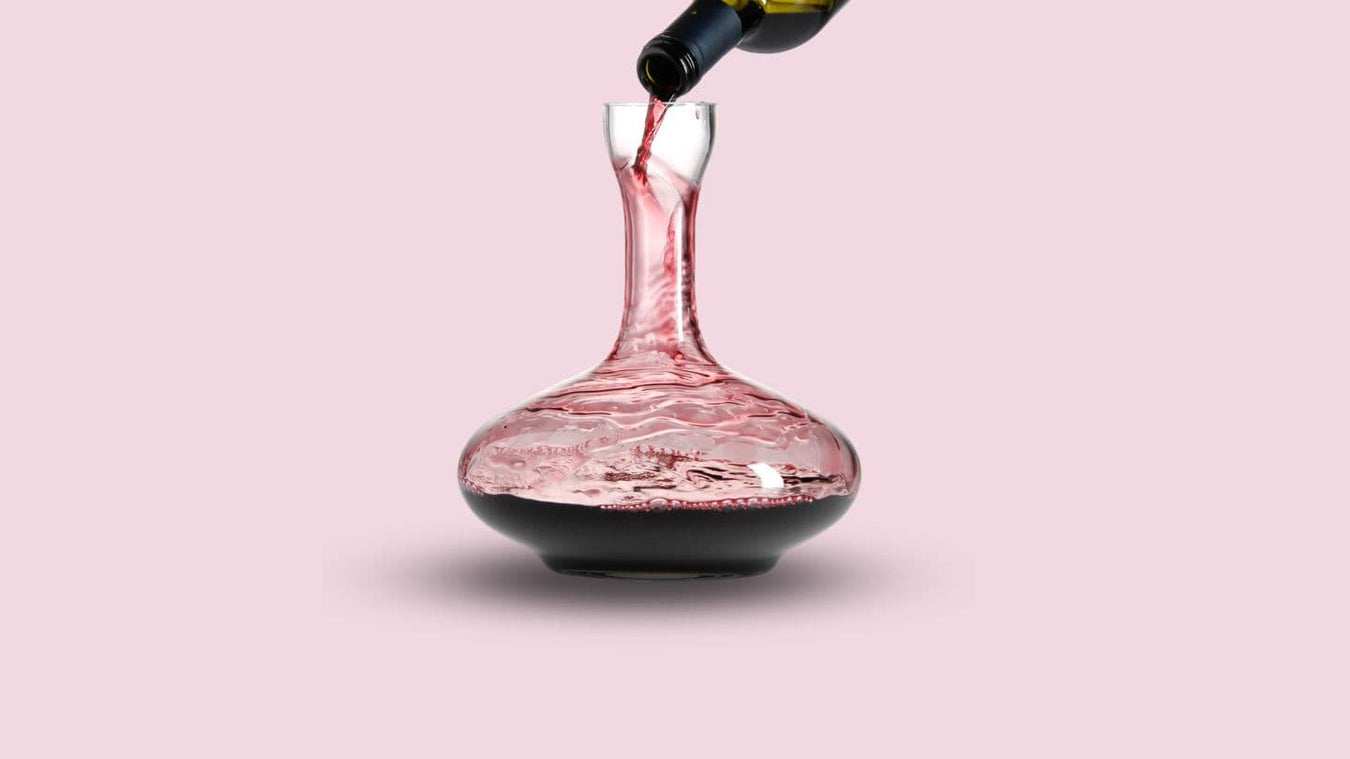 Wine Decanters SALE