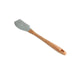 Blue color Spatula from the Butter Cake Kitchen Utensils Collection - Buy Cooking Utensils and Baking Utensils Online Now - from Estilo Living