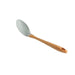 Blue color Serving Spoon from the Butter Cake Kitchen Utensils Collection - Buy Cooking Utensils and Baking Utensils Online Now - from Estilo Living
