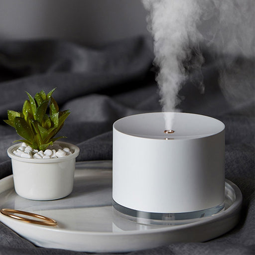 Portable Air Humidifier & Purifier with LED Light | Diffuser | Humidifiers | Stylish Diffusers for Home | Humidifiers for Home | Estilo Living