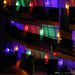 Starry String-Light Photo Holders-Lighting-Estilo Living-Rainbow - 1.2m (Length)-Estilo Living