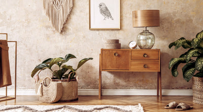 Unlock Your Boho Style: 10 Must-Have Bohemian Home Decor Items