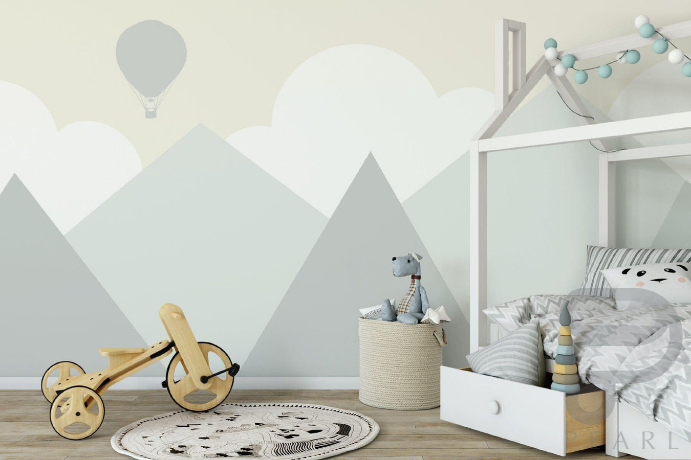 Kids' Toys-Estilo Living