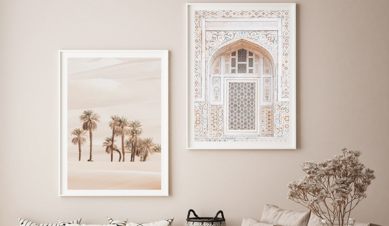 Exotic Wall Art Prints