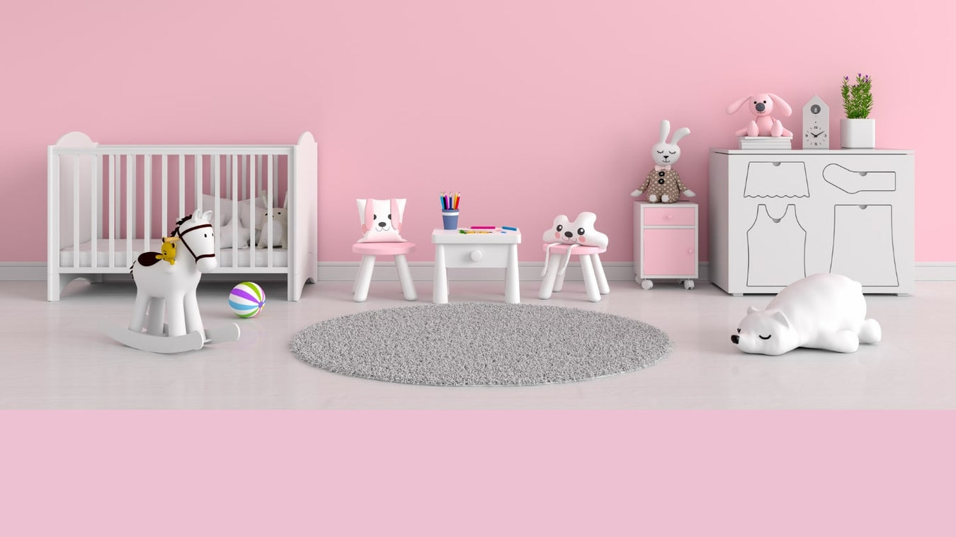 Nursery + Kids Sale