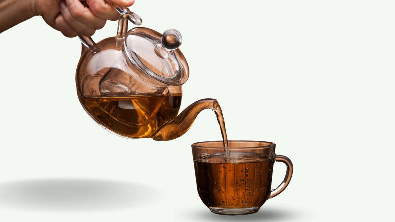 Teapots SALE