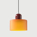 Skagen Retro Glass Pendant Lights | Hanging Pendant Lights | Hanging Pendant Lighting | Pendant Lights Kitchen | Pendant Lights Over Island | Pendant Lights for Kitchen Island | Pendant Lights Dining Room | Pendant Lights in Bathroom | Vintage Pendant Lights | Retro Pendant Lights | Orange Pendant Lighting | Orange Pendant Lights | Luxury Pendant Lamp | Ceiling Lights | Buy Pendant Lights Over Kitchen Island Online Now at Estilo Living