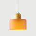 Skagen Retro Glass Pendant Lights | Hanging Pendant Lights | Hanging Pendant Lighting | Pendant Lights Kitchen | Pendant Lights Over Island | Pendant Lights for Kitchen Island | Pendant Lights Dining Room | Pendant Lights in Bathroom | Vintage Pendant Lights | Retro Pendant Lights | Orange Pendant Lighting | Orange Pendant Lights | Luxury Pendant Lamp | Ceiling Lights | Buy Pendant Lights Over Kitchen Island Online Now at Estilo Living