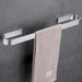 Modern Self-adhesive Hand Towel Holder | Hand Towel Holder | Bathroom Towel Holder | Hand Towel Rack | Hand Towel Bar | Hand Towel Rail | Bathroom Towel Rack | Bathroom Towel Holder | Towel Holder for Bathroom | Towel Holders | Wall Mounted Towel Holder | Towel Rack Wall Mounted | Towel Rack Hanger | Buy Towel Rack for Bathroom Online Now at Estilo Living