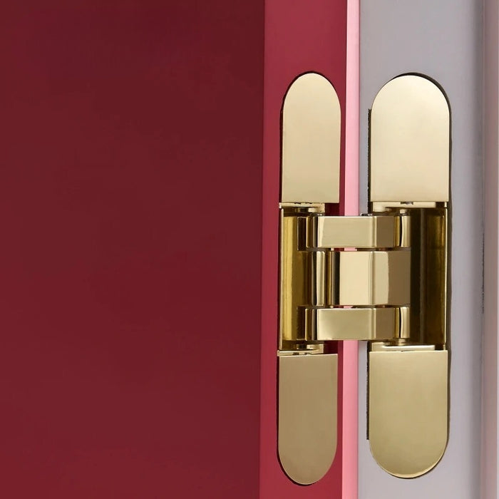 Luxe Invisible Hidden Door Hinges Concealed Hinges | Concealed Hinges | Invisible Door Hinges | Hidden Door Hinges | 3D Adjustable Bearing Hinge | Cabinet Hidden Hinge | Concealed Hinge | Invisible Hinges | Hidden Hinges | Cabinet Hinges | Cabinet Door Hinges | Cabinet Door Hidden Hinge | Concealed Door Hinge | Invisible Door Hinge | Hidden Door Hinge | Buy Concealed Door Hinges Online Now at Estilo Living