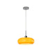 Rotterdam Retro Glass Pendant Lights | Hanging Pendant Lights | Hanging Pendant Lighting | Pendant Lights Kitchen | Pendant Lights Over Island | Pendant Lights for Kitchen Island | Pendant Lights Dining Room | Pendant Lights in Bathroom | Vintage Pendant Lights | Retro Pendant Lights | Orange Pendant Lighting | Orange Pendant Lights | Luxury Pendant Lamp | Ceiling Lights | Buy Pendant Lights Over Kitchen Island Online Now at Estilo Living