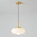 Hague Retro Glass Pendant Lights | Hanging Pendant Lights | Hanging Pendant Lighting | Pendant Lights Kitchen | Pendant Lights Over Island | Pendant Lights for Kitchen Island | Pendant Lights Dining Room | Pendant Lights in Bathroom | Vintage Pendant Lights | Retro Pendant Lights | Orange Pendant Lighting | Orange Pendant Lights | Luxury Pendant Lamp | Ceiling Lights | Buy Pendant Lights Over Kitchen Island Online Now at Estilo Living