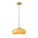 Hague Retro Glass Pendant Lights | Hanging Pendant Lights | Hanging Pendant Lighting | Pendant Lights Kitchen | Pendant Lights Over Island | Pendant Lights for Kitchen Island | Pendant Lights Dining Room | Pendant Lights in Bathroom | Vintage Pendant Lights | Retro Pendant Lights | Orange Pendant Lighting | Orange Pendant Lights | Luxury Pendant Lamp | Ceiling Lights | Buy Pendant Lights Over Kitchen Island Online Now at Estilo Living