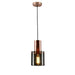 Art Deco Hanging Pendant Lights | Glass Pendant Lights | Kitchen Island Lights | Estilo Living