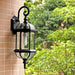 Vermont Vintage Outdoor Wall Lamp & Porch Light | Wall Lamps | Outdoor Porch Light | Outdoor Wall Light Sconce | Outdoor Wall Light Mount | Outdoor Wall Lamp | Outdoor Wall Light LED | Outdoor Lamp | Outdoor Wall Light Large | Entryway Light | Front Porch Light | Buy Entryway Lamp Online Now at Estilo Living