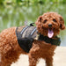 Adventure Camo Dog Life Jacket | Dog Life Jacket | Small Dog Life Jacket | Large Dog Life Jacket | Best Dog Life Jacket | Dog Life Vest | Best Dog Life Vest | Dog Float Vest | Estilo Living