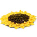 Sunflower Snuffle Mat for Dogs | Snuffle Mats for Dogs & Pets | Interactive Puzzles for Dogs | Boredem Busters for Dogs | Pet Accessories | Estilo Living