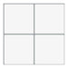 Self Adhesive 3D DIY Square Tiles in Detailed White | Tile Decals | Laundry Tiles | Kitchen Tiles | Kitchen Splashbacks | Bathroom Tiles | Shower Tiles | Fireplace Tiles | Feather Tiles | Stick On Tiles | Peel And Stick Tiles | Cheap Tiles | Best Tiles | Best Cheap Tiles | Estilo Living