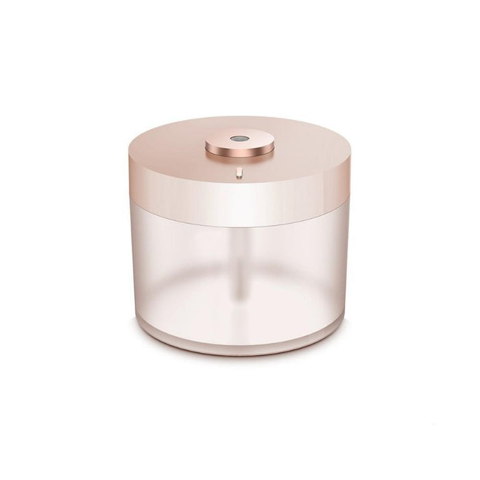 Pearlescent Portable Air Humidifier & Purifier with LED Light 780ml | Diffuser | Humidifiers | Stylish Diffusers for Home | Humidifiers for Home | Estilo Living