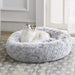 Extra Plush Calming Round Donut Cat Beds | Cat Beds | Pet Beds | Donut Beds | Plush Cat Beds | Cat Nests | Estilo Living