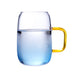 Isle of Capri Glass Pitcher Set Glass Cup - Buy Glass Drinkware Online - from Estilo Living