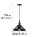 Black Vintage Industrial Pendant Lights | Hanging Pendant Lights | Hanging Pendant Lighting | Pendant Lamps | Industrial Pendant Lights | Vintage Pendant Lights | Buy Black Pendant Lighting & Black Pendant Lights Online Now at Estilo Living