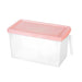 Transparent Sealable Fridge Storage Boxes | Storage | Food Storage | Fridge Storage | Pantry Storage | Estilo Living