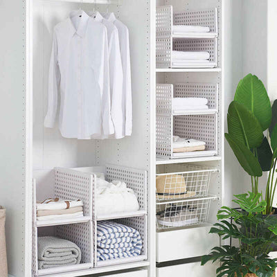 Storage Solutions for Small Living Spaces - Shop Now