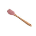 Pink color Spatula from the Butter Cake Kitchen Utensils Collection - Buy Cooking Utensils and Baking Utensils Online Now - from Estilo Living