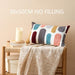 Expressive Shapes Cushion Cover Collection-Bed Cover Sets Collection-Estilo Living