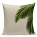 Jungle Palms Cushion Cover Collection - Buy Cushion Covers & Pillow Covers Online Now - from Estilo Living
