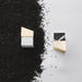 Black Marble and White Marble Hooks from the Marble & Brass Wall Hooks Decorative | Buy Wall Decor Hooks | Wall Storage Collection from Estilo Living
