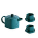 The Modern Farmhouse Ceramic Teapot Set - Buy Teaware Online Now - Estilo Living