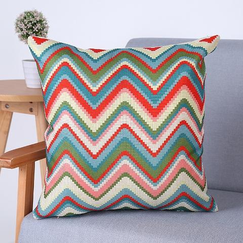 Modern Geometric Throw Cushion Cover Collection-Cushions-Estilo Living-L-Estilo Living