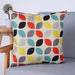 Modern Geometric Throw Cushion Cover Collection-Cushions-Estilo Living-P-Estilo Living