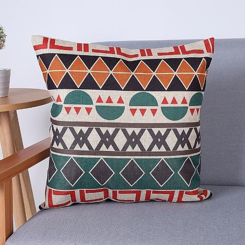 Modern Geometric Throw Cushion Cover Collection-Cushions-Estilo Living-R-Estilo Living