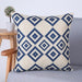 Modern Geometric Throw Cushion Cover Collection-Cushion Cover Collection-Estilo Living