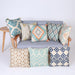 Modern Geometric Throw Cushion Cover Collection-Cushion Cover Collection-Estilo Living