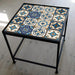 Moroccan-Style Tile Decal Set-Designer Decal-Estilo Living-Estilo Living