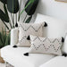 Morrocan Muse Cushion Cover Collection-Bed Cover Sets Collection-Estilo Living
