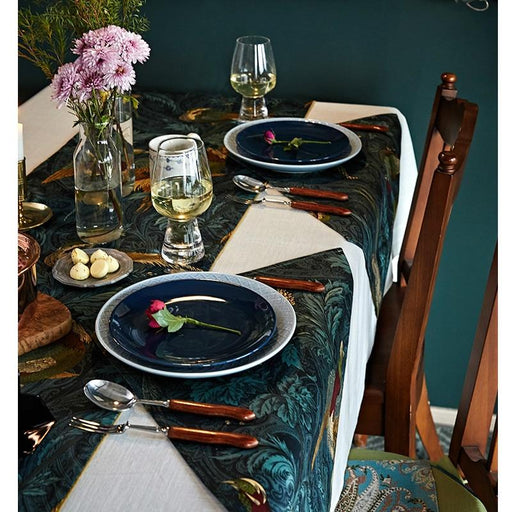 Nightingales Table Linen Napkins & Placemats | Buy Food Cloth Napkins & Table Placemats Online | Tableware & Dinnerware | Estilo Living