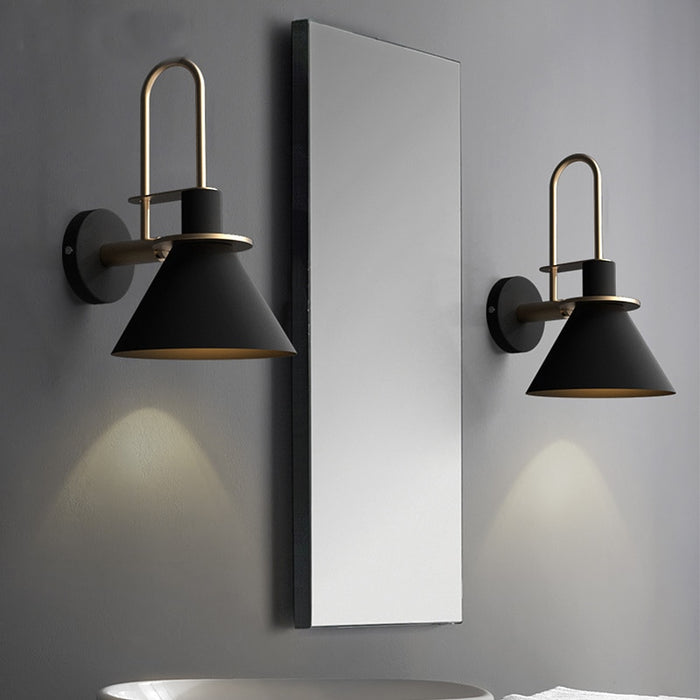 Cynthia Art Deco Wall Sconce Lights | Wall Sconces Light | Wall Lamp Light | Wall Sconce Lights for Bathrooms | Wall Sconce Down Lighting | Wall Sconce Lights Bedroom | Wall Sconces Art Deco | Buy Wall Sconces Online Now at Estilo Living