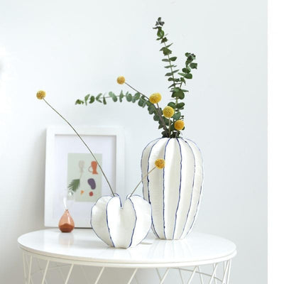 Lilian Vase Collection for Home Decoration- Estilo Living