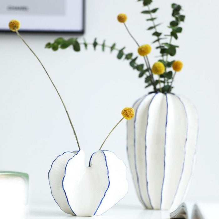 Lilian Vase Collection for Home Decoration- Estilo Living
