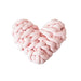 Valentine Heart Shaped Knot Pillow | Throw Pillows | Cushions | Knot Cushions | Valentines Gifts | Estilo Living