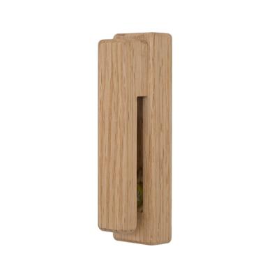 Oak Wood Towel Hooks from the Nordic Wooden Towel Holders for the Bathroom Collection | Bathroom Storage | Wall Hooks | Estilo Living