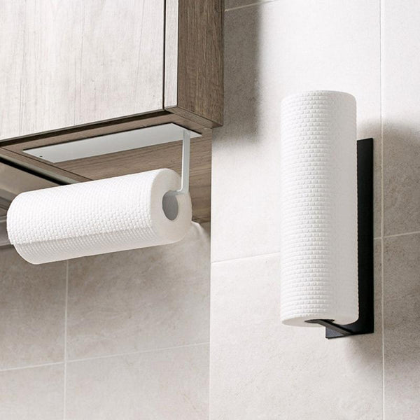 30cm large Toilet Paper Roll Holder Racks Holder Kitchen Tissue