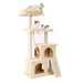 Jungle Gym Climbing Cat Tree with Scratching Posts | Cat Trees | Cat Scratching Trees | Cat Scratching Posts | Cat Toys | Cat Condos | Cat Palace | Estilo Living