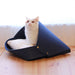 Luxe Felt Cat Cave Bed | Cat Beds | Dog Beds | Pet Beds | Estilo Living