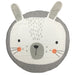 Bunny Rabbit Baby Play Mat - Baby Animal Infant Play Mats - Nursery - Child Play Mats - Estilo Living